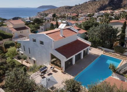 House for 2 000 000 euro in Attica, Greece