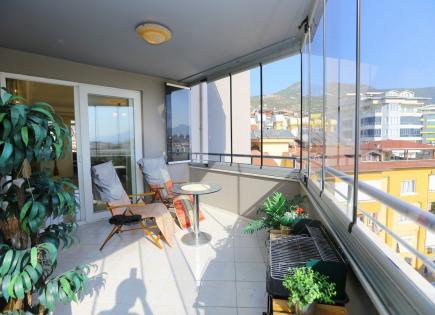 Appartement pour 150 000 Euro à Alanya, Turquie