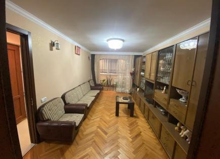 Flat for 78 691 euro in Tbilisi, Georgia
