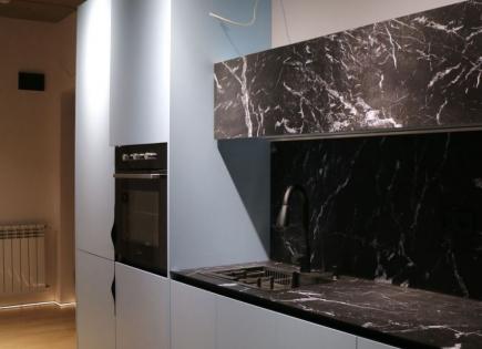 Flat for 66 656 euro in Tbilisi, Georgia
