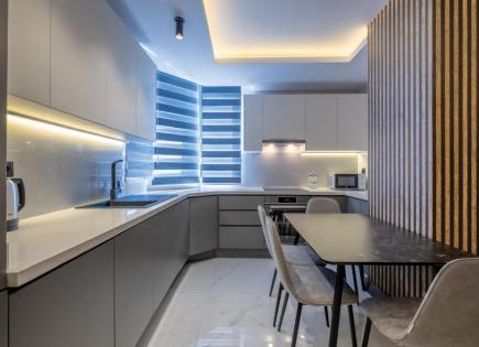 Flat for 150 000 euro in Alanya, Turkey