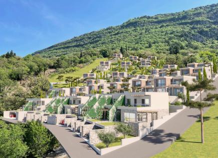 Villa pour 799 000 Euro à Tivat, Monténégro