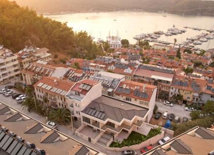 Villa pour 560 000 Euro à Fethiye, Turquie