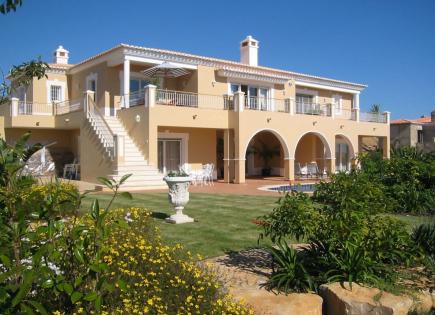 Villa für 2 500 000 euro in Lagos, Portugal