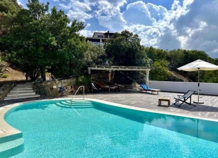 Villa para 2 950 000 euro en Porto Rotondo, Italia