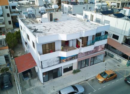 Gewerbeimmobilien für 800 000 euro in Paphos, Zypern