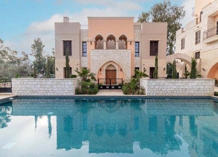 Apartment for 950 000 euro in Limassol, Cyprus