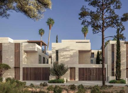 Wohnung für 678 000 euro in Larnaka, Zypern