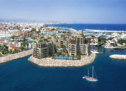 Apartment for 5 400 000 euro in Limassol, Cyprus