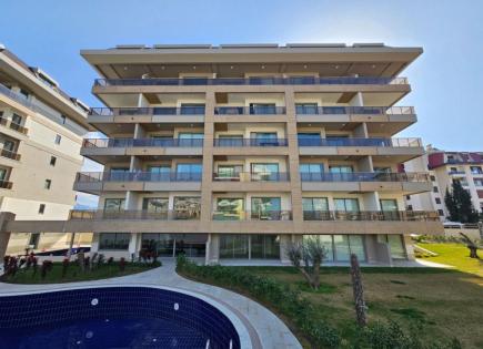 Appartement pour 231 000 Euro à Kestel, Turquie