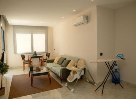Appartement pour 143 000 Euro à Alanya, Turquie