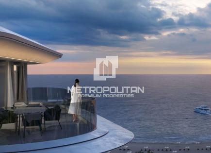 Appartement pour 431 119 Euro à Ras al-Khaimah, EAU