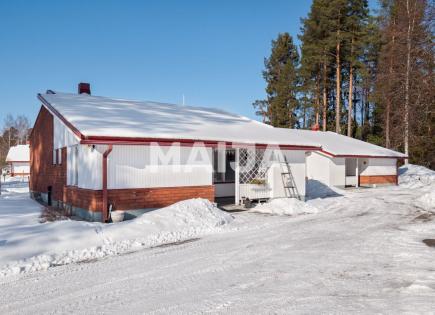 Flat for 119 000 euro in Jyvaskyla, Finland