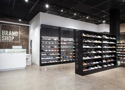 Tienda para 215 000 euro en Barcelona, España