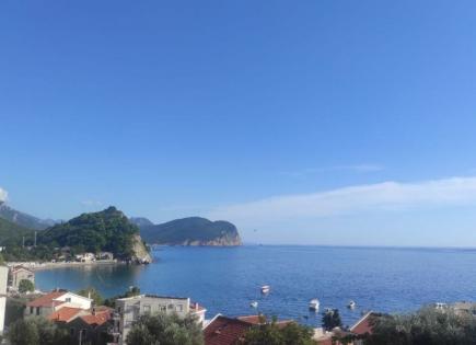 Piso para 199 000 euro en Petrovac, Montenegro