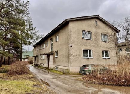 Wohnung für 110 000 euro in Tallinn, Estland