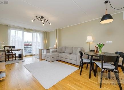 Flat for 315 000 euro in Tallinn, Estonia