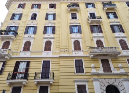 Office for 9 500 000 euro in Rome, Italy