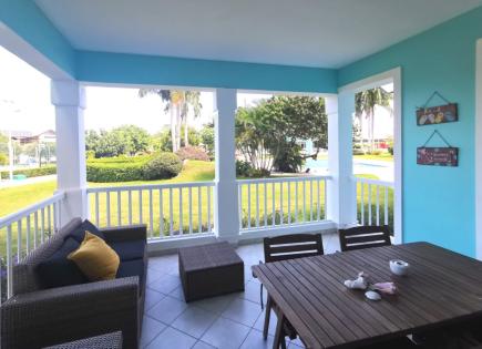 Flat for 247 023 euro in Sosua, Dominican Republic
