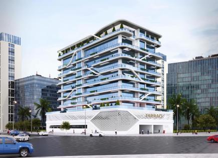 Appartement pour 2 145 547 Euro à Dubaï, EAU