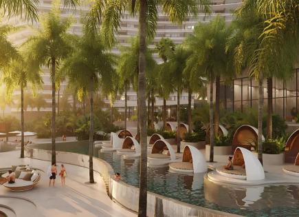 Appartement pour 6 486 989 Euro à Ras al-Khaimah, EAU