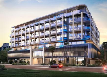 Studio für 154 832 euro in Dubai, VAE