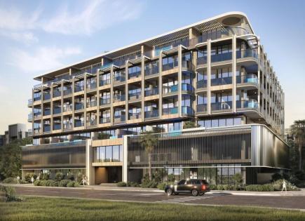 Appartement pour 256 441 Euro à Dubaï, EAU