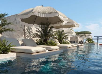 Flat for 630 343 euro in Dubai, UAE