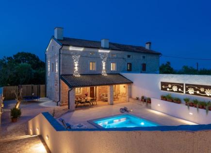 Villa für 599 000 euro in Kroatien