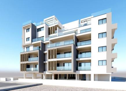 Apartamento para 420 000 euro en Lárnaca, Chipre