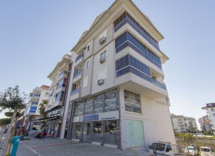 Appartement pour 174 000 Euro à Kestel, Turquie