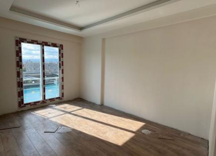 Flat for 85 000 euro in Mersin, Turkey