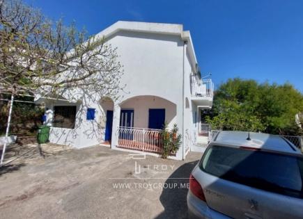 House for 165 000 euro in Bar, Montenegro