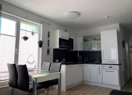 Apartment for 121 000 euro in Obzor, Bulgaria