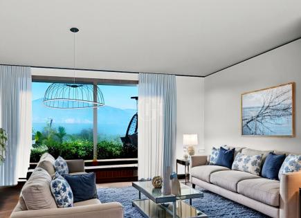 Appartement par le Lac de Garde, Italie (prix sur demande)