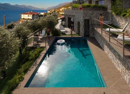Apartamento por Lago de Garda, Italia (precio a consultar)