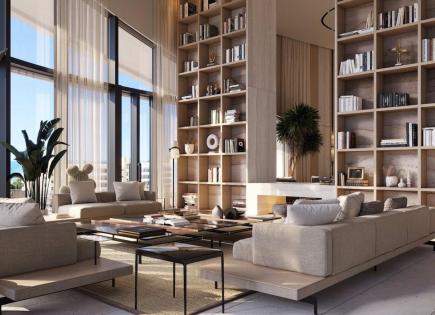 Appartement pour 2 440 000 Euro à Limassol, Chypre