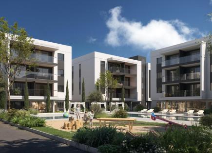 Apartamento para 370 000 euro en Limasol, Chipre