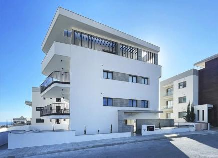 Apartment for 490 000 euro in Limassol, Cyprus