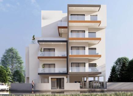 Apartment für 210 000 euro in Limassol, Zypern
