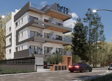 Apartment für 350 000 euro in Limassol, Zypern