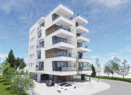 Apartment for 310 000 euro in Larnaca, Cyprus
