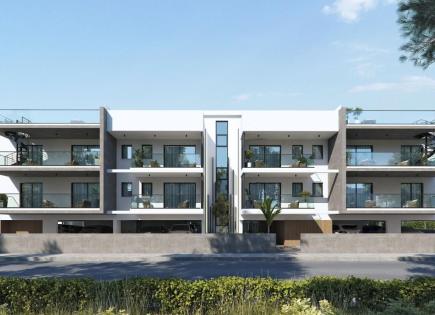 Apartamento para 195 000 euro en Lárnaca, Chipre