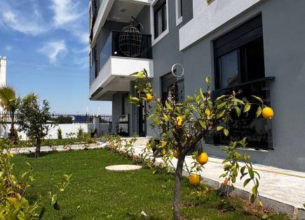 Apartment für 110 500 euro in Antalya, Türkei