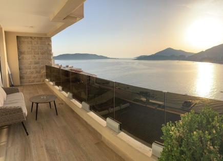 Appartement pour 340 000 Euro à Budva, Monténégro