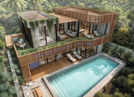 Villa for 466 152 euro in Canggu, Indonesia