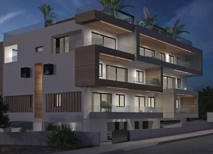 Apartment für 285 000 euro in Limassol, Zypern