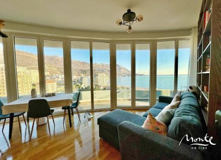 Appartement pour 315 000 Euro à Budva, Monténégro