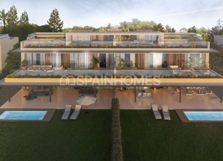 Penthouse pour 1 395 000 Euro à Marbella, Espagne