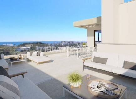 Apartment für 454 000 euro in Estepona, Spanien